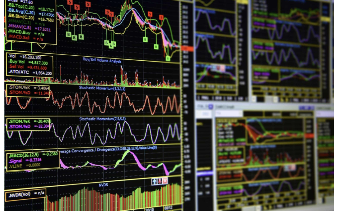 Interest in Bitcoin and XRP is finally increasing.